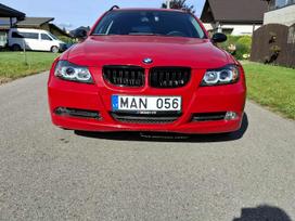BMW 320, 2.0 l., Универсал