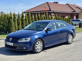 Volkswagen Jetta, 2.0 l., Седан