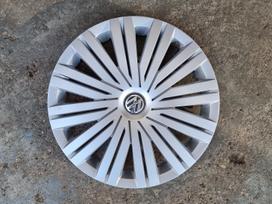 Volkswagen Polo originalus 1 vnt., колпаки на колёса, R15