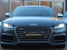 Audi TTS, 2.0 l., Купе (coupe)