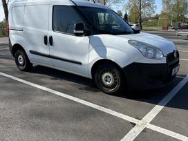 Fiat Doblo, komercinis