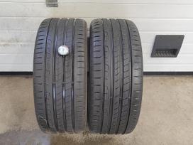 Continental Prenium contact 7, летние 255/45 R18