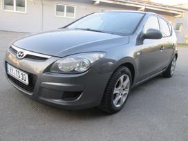 Hyundai i30, 1.6 l., hatchback