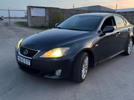 Lexus IS 220, 2.2 l., sedanas