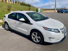 Chevrolet Volt, 1.4 l., Хэтчбек