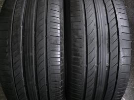 Continental, летние 275/50 R20