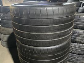 Continental Sportcontact 7, vasarinės 335/25 R22