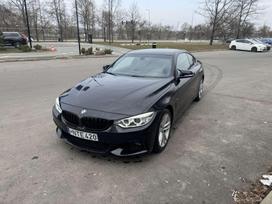 BMW 420, 2.0 l., Купе (coupe)