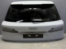 Audi Q7 Lci sline