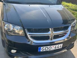 Dodge Grand Caravan, 3.6 l., Минивэн