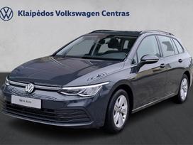 Volkswagen Golf, 1.5 l., Универсал