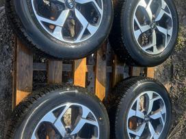 KIA, lengvojo lydinio, R17
