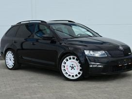 Skoda Octavia, 2.0 l., Универсал