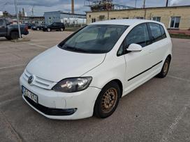 Volkswagen Golf Plus, 1.6 l., hečbekas