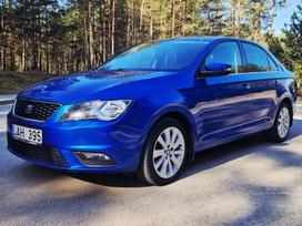 Seat Toledo, 1.2 l., saloon / sedan