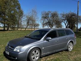 Opel Vectra, 2.2 l., Универсал