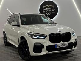 BMW X5, 3.0 l., Внедорожник / Кроссовер