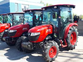 TYM 5025CH Akcija!, тракторы