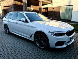 BMW 520, 2.0 l., Универсал