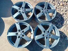 RIAL, light alloy, R16