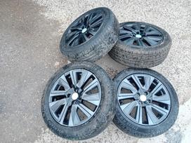 Peugeot, light alloy, R18