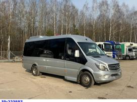 Mercedes-Benz Sprinter VIP 519 - 21 place -, recreational