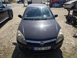 Opel Astra Ekodalys naudotos automobiliu dalys didelis detaliu pasirinkim