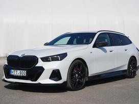 BMW 540, 3.0 l., Универсал