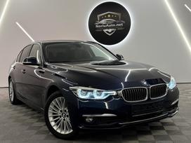 BMW 330, 2.0 l., Седан