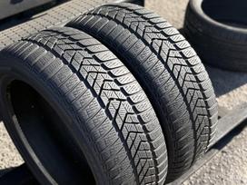 Pirelli Sottozero 3 2024m., universalios 225/45 R18