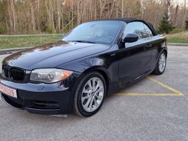 BMW 135, 3.0 l., Кабриолет