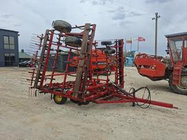 Vaderstad NZ810, kultivatoriai,akėčios