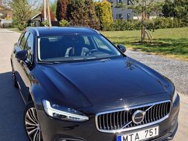Volvo V90, 2.0 l., wagon