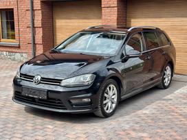 Volkswagen Golf, 2.0 l., wagon