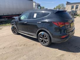 Hyundai Santa Fe dalimis