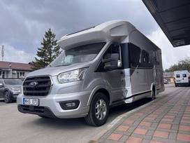 Benimar TESSORO 468, campers