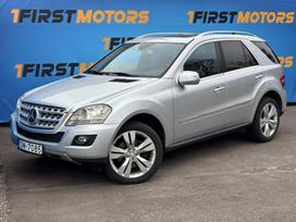 Mercedes-Benz ML450, 4.0 l., Внедорожник / Кроссовер
