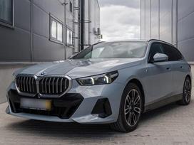 BMW 520, 2.0 l., wagon