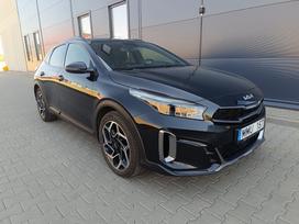 Kia XCeed, 1.5 l., hatchback