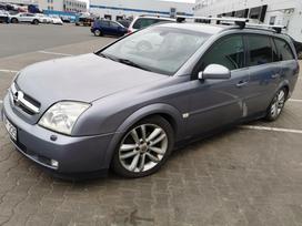 Opel Vectra, 1.9 l., Седан