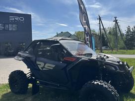 Can-Am Maverick 900cc, kvadracikli