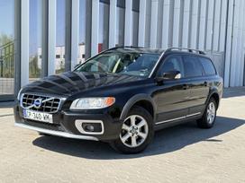 Volvo XC70, 2.4 l., Универсал
