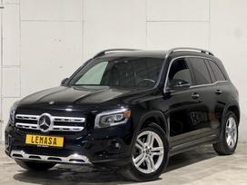 Mercedes-Benz GLB250, 2.0 l., Внедорожник / Кроссовер