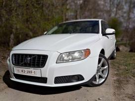 Volvo V70, 2.0 l., wagon