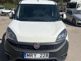 Fiat Doblo Maxi, 1.6 l., Коммерческий