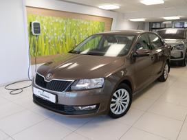 Skoda Rapid, 1.4 l., hatchback