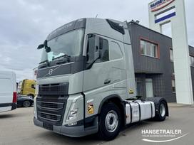 Volvo FH VEB+ I-Save, double sleeper