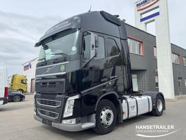 Volvo FH XL FH500, double sleeper
