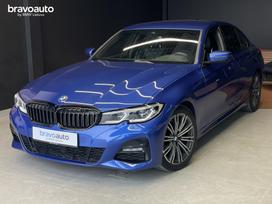 BMW 320, 2.0 l., Седан