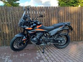 KTM Adventure 890cc, enduro / adventure